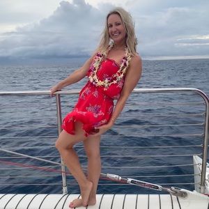 Meet your Posher, Tara